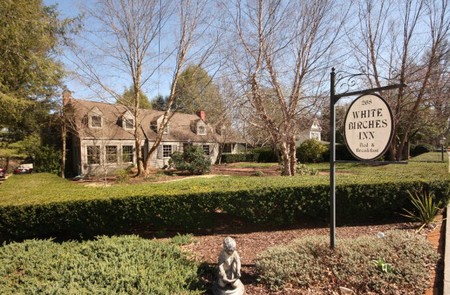 1933 B&B / Lodge / Hotel photo